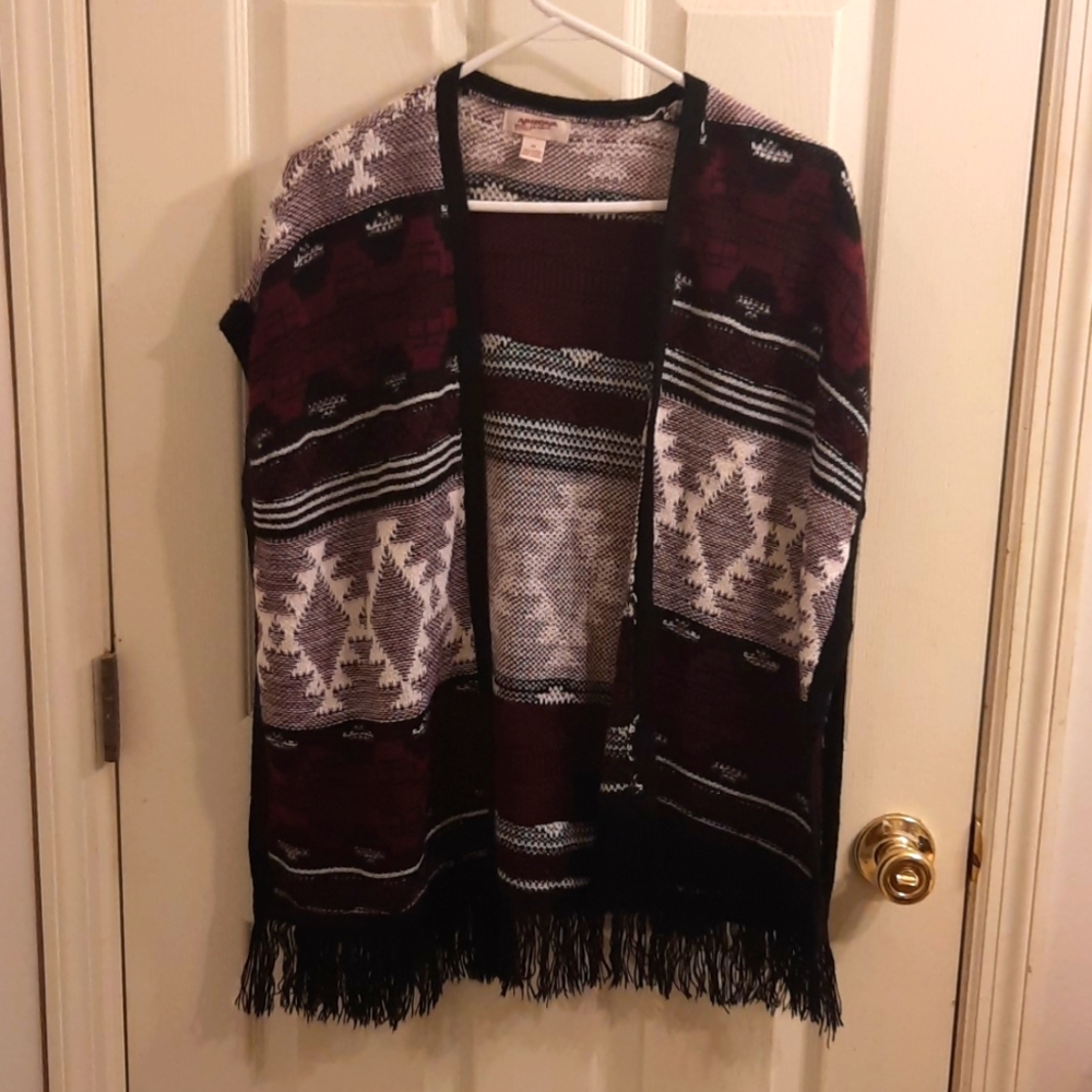 Size XS -
